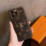 Maskica za iPhone, futrola, zaštitna maska poklon Louis Vuitton 85047