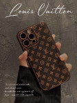 Maskica za iPhone, futrola, zaštitna maska poklon Louis Vuitton 85049