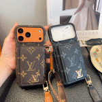 Maskica za iPhone, futrola, zaštitna maska poklon Louis Vuitton 85076