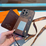 Maskica za iPhone, futrola, zaštitna maska poklon Louis Vuitton 85111