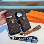 Maskica za iPhone, futrola, zaštitna maska poklon Louis Vuitton 85119