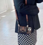 Maskica za iPhone, futrola, zaštitna maska poklon Louis Vuitton 85132