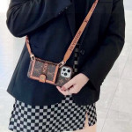 Maskica za iPhone, futrola, zaštitna maska poklon Louis Vuitton 85133