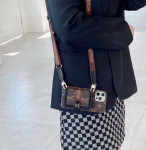 Maskica za iPhone, futrola, zaštitna maska poklon Louis Vuitton 85134