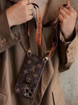Maskica za iPhone, futrola, zaštitna maska poklon Louis Vuitton 85140