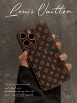 Maskica za iPhone, futrola, zaštitna maska poklon Louis Vuitton 85150