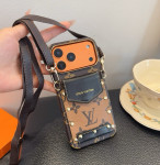 Maskica za iPhone, futrola, zaštitna maska poklon Louis Vuitton 85156