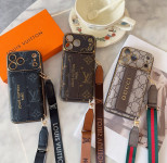 Maskica za iPhone, futrola, zaštitna maska poklon Louis Vuitton 85182