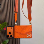 Maskica za iPhone, futrola, zaštitna maska poklon Louis Vuitton 85207