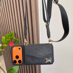 Maskica za iPhone, futrola, zaštitna maska poklon Louis Vuitton 85208