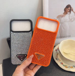 Maskica za iPhone, futrola, zaštitna maska – poklon Prada 84914