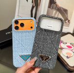 Maskica za iPhone, futrola, zaštitna maska – poklon Prada 84992