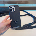 Maskica za iPhone, futrola, zaštitna maska – poklon Prada 84997
