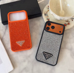 Maskica za iPhone, futrola, zaštitna maska – poklon Prada 85157
