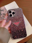 Maskica za iPhone, futrola, zaštitna maska – poklon Prada 85228
