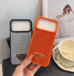 Maskica za iPhone, futrola, zaštitna maska – poklon Prada 85246