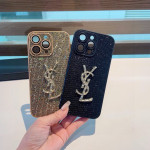 Maskica za iPhone, futrola, zaštitna maska poklon Saint Laurent 84962