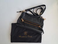 Massimo Dutti kožna torbica
