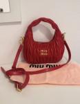 Miu Miu torbica