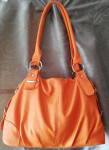 Narančasta ženska torba 15€