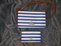 Oriflame ženska torba + novčanik