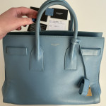 ORIGINAL Yves Saint Laurent torba
