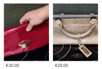 Picard i Furla torbice