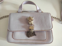 POVOLJNO - Lila Torbica 9€