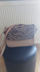 Print zebra torbica