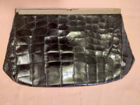 Retro ženska torbica