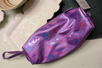 ROZA KOZMETIČKA TORBICA - NOVO