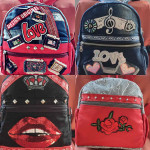 Ručno rađeni unikatni ruksaci #POVOLJNO#