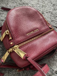 Ruksak  Michael Kors mini