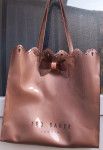 Ted Baker, torba Rose gold