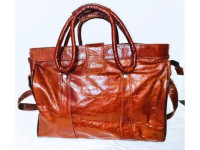 Torba od devine kože iz Tunisa