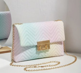 TORBA PASTELNIH BOJA - NOVO