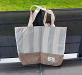 TORBA ZA PLAŽU - NOVO