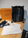 Torba ruksak torbica Louis Vuitton