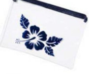 KOZMETIČKA TORBICA - NOVO  pvc-idealna za plažu