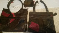 Torbe - komplet - novo
