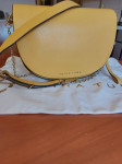 TORBICA KOŽNA ŽUTA SNIŽENA