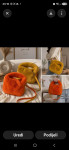 Torbice 6 eur