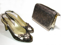 Torbica i salonke PETER KAISER