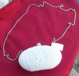 Večernja torbica za svečane evente