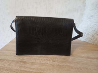 Vintage Tokoy kožna torba