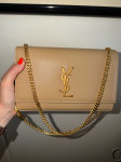 Ysl bež torba