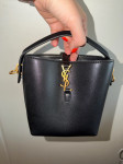 Ysl crna torba