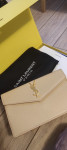 Ysl uptown pouch