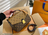 Ženska elegantna torba Louis Vuitton