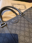 Zenska ORIGINALNA torba GUCCI-NOVO-NEKORISTENO-ORIGINALNI RACUN